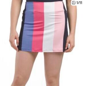 NWT Golftini skort